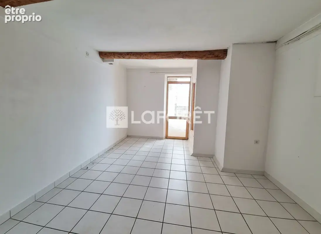 Appartement Toulon 4 pièce(s)  Mourillon - Bazeilles - photo 2