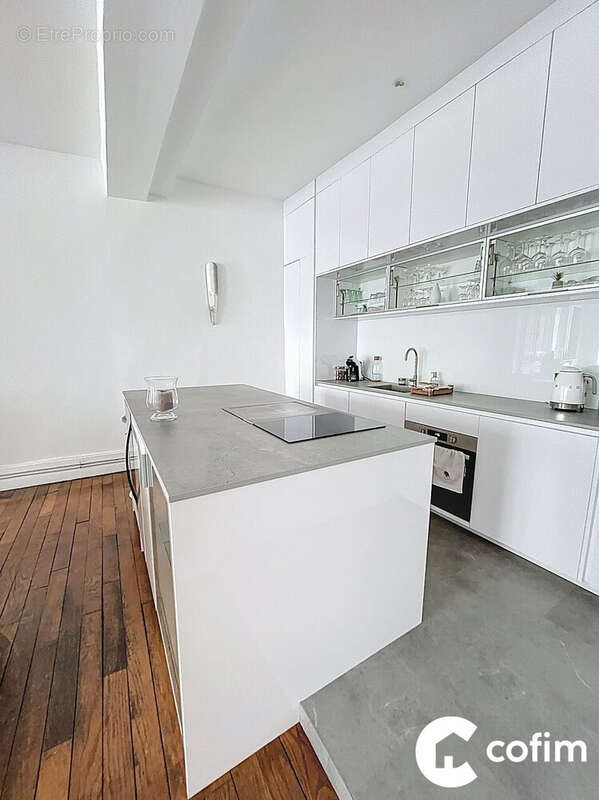 Appartement 93 m² à Bayonne  - photo 3