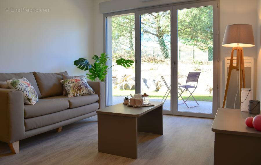 Investissement en residence Senior - photo 4