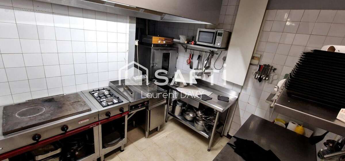 Photo 3 - Commerce à ARGENTAN