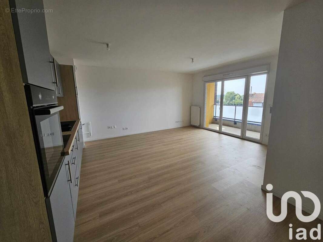 Photo 8 - Appartement à SECLIN