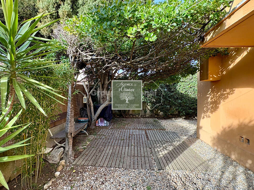 Maison à ARLES