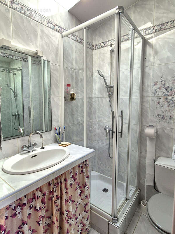 Appartement à LES SABLES-D'OLONNE