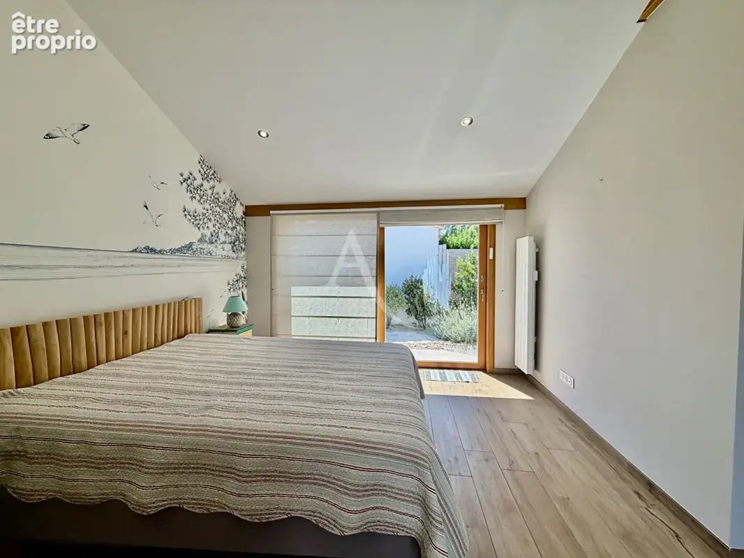 Maison Barbatre - photo 11