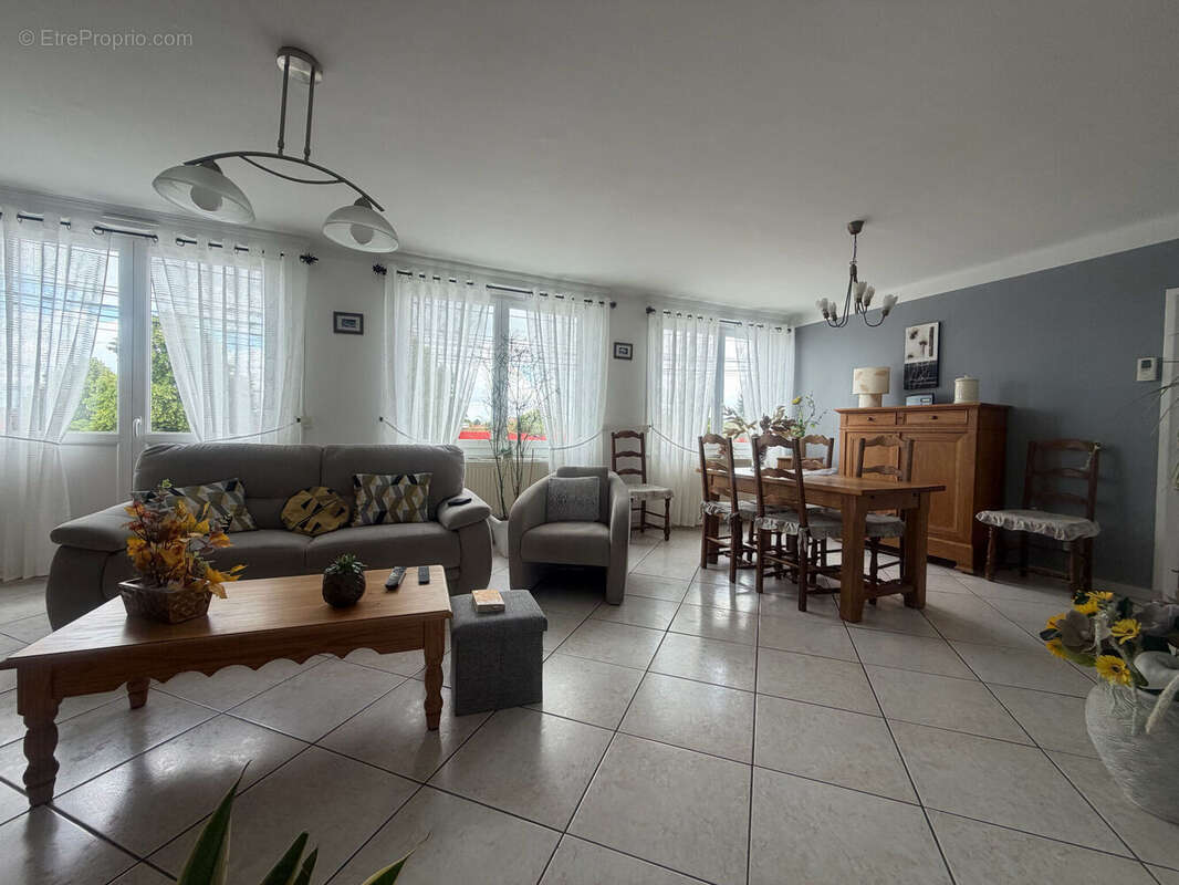 Photo 8 - Appartement à BETHUNE