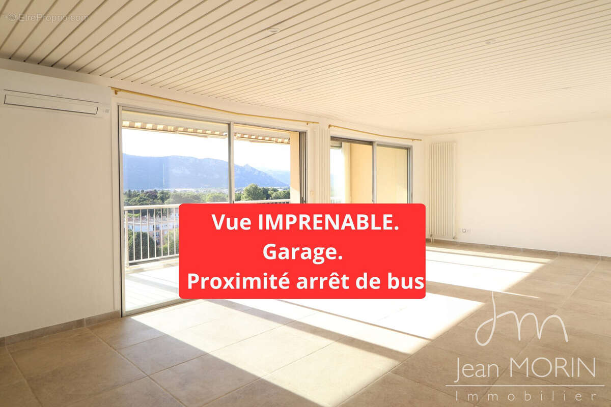 Appartement à VALENCE