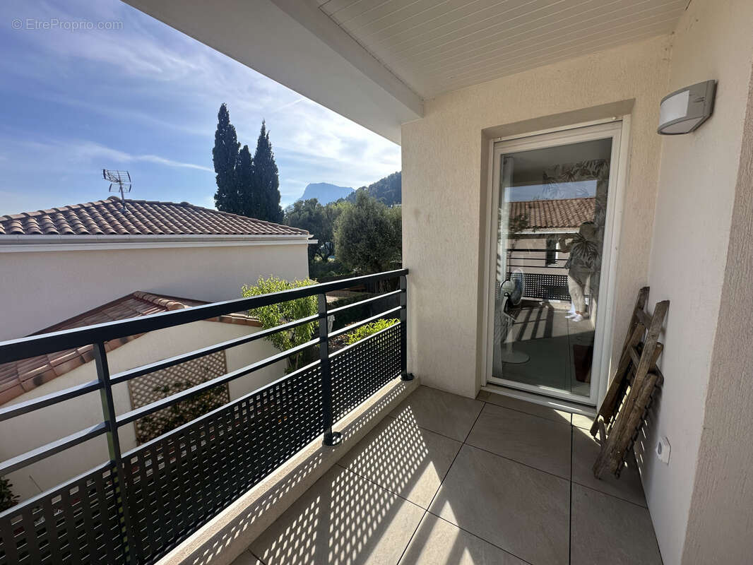 Maison à LA FARLEDE