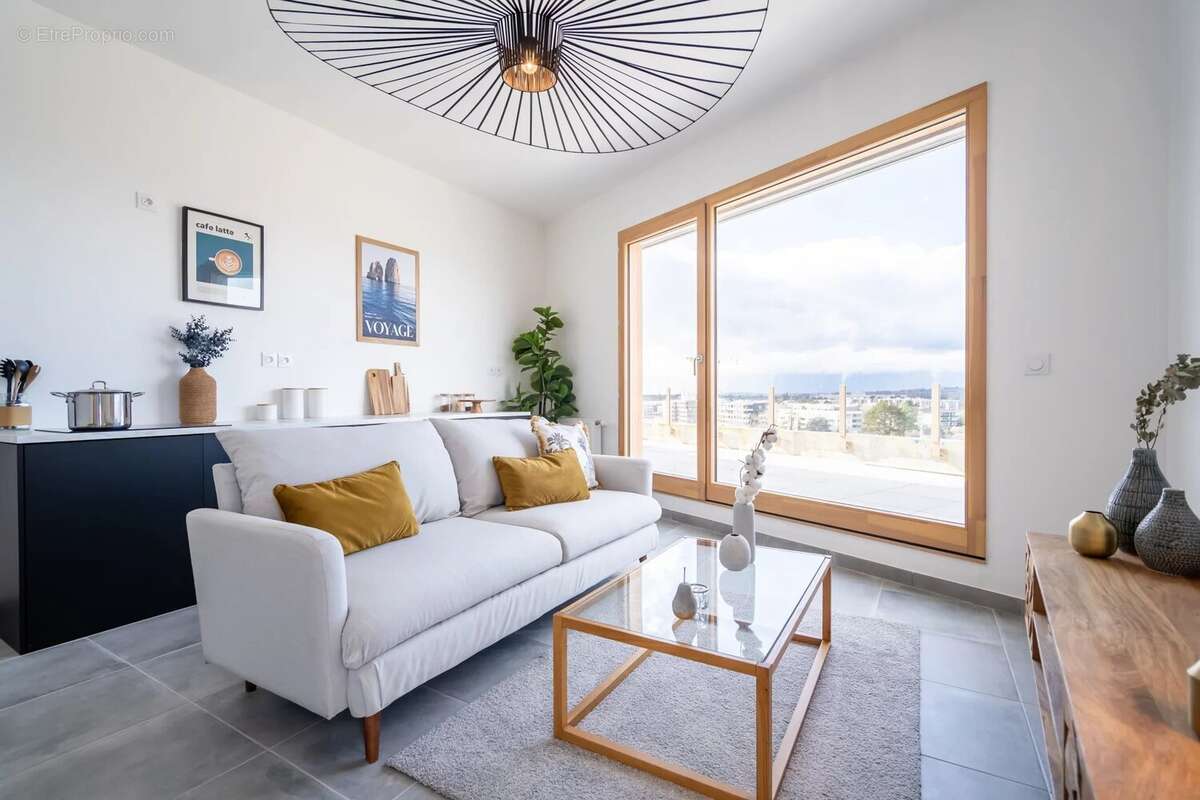 Appartement à EMBRUN