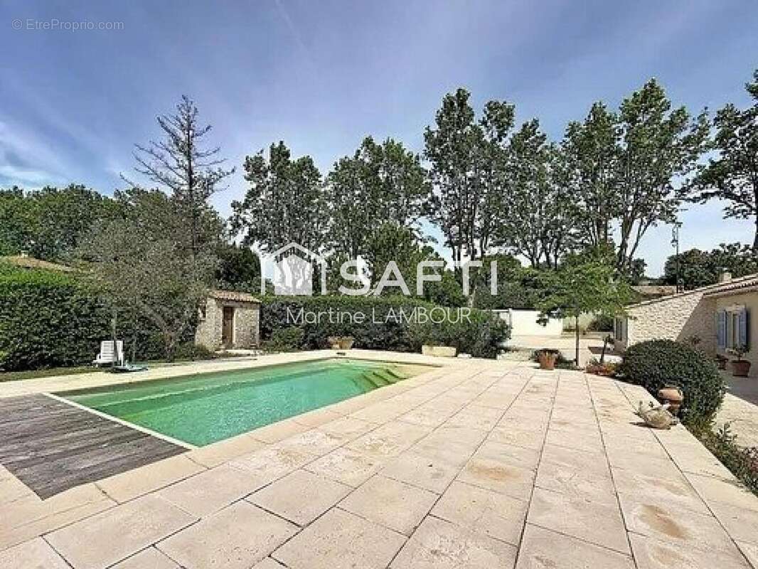 Photo 2 - Maison à PARADOU