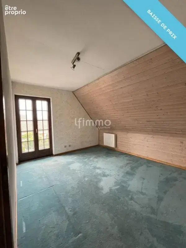 Maison au calme sur terrain de 5,7 ares à Roeschwoog - photo 6