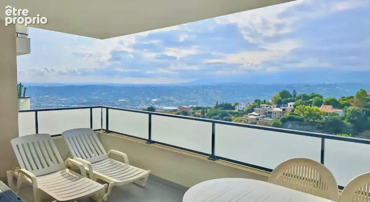 Photo Appartement à Nice au prix de 289 000€