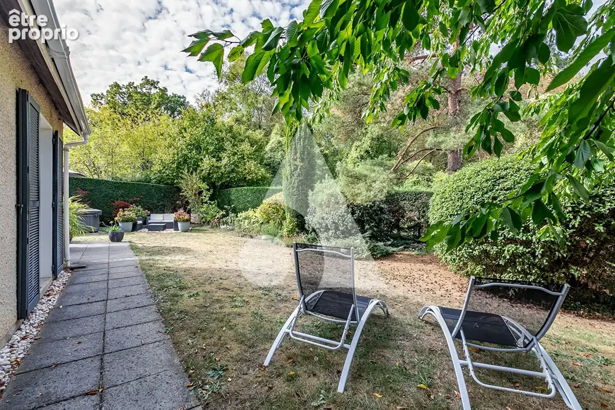 Maison La-Chapelle-en-Serval 6 pièces 147 m² - photo 19