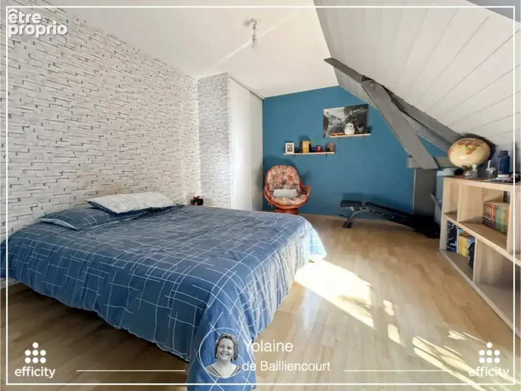 Maison 7 pièces 200 m² à vendre à Vitre (35500) - photo 13