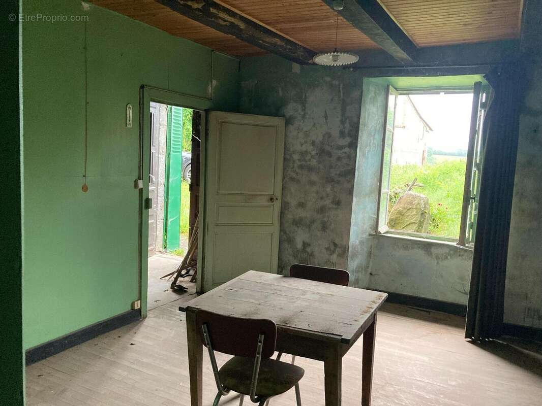 Photo 4 - Maison à TRIZAC