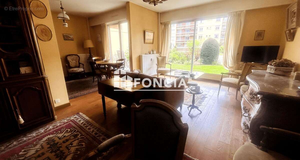 Appartement à DREUX