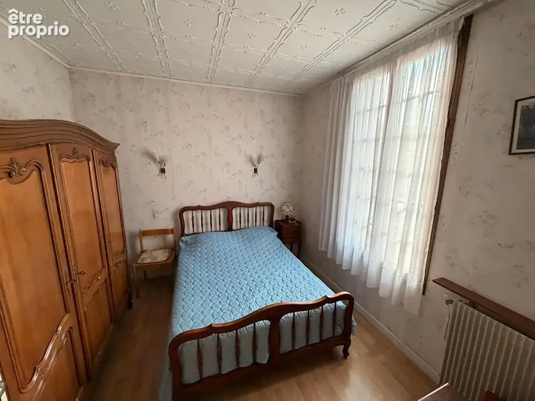 Maison 90m² à drancy - photo 3