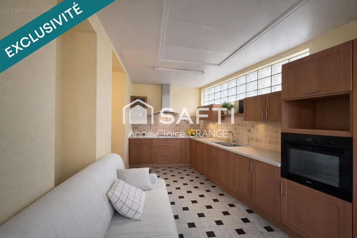 Photo 6 - Maison à FRESNAY-SUR-SARTHE