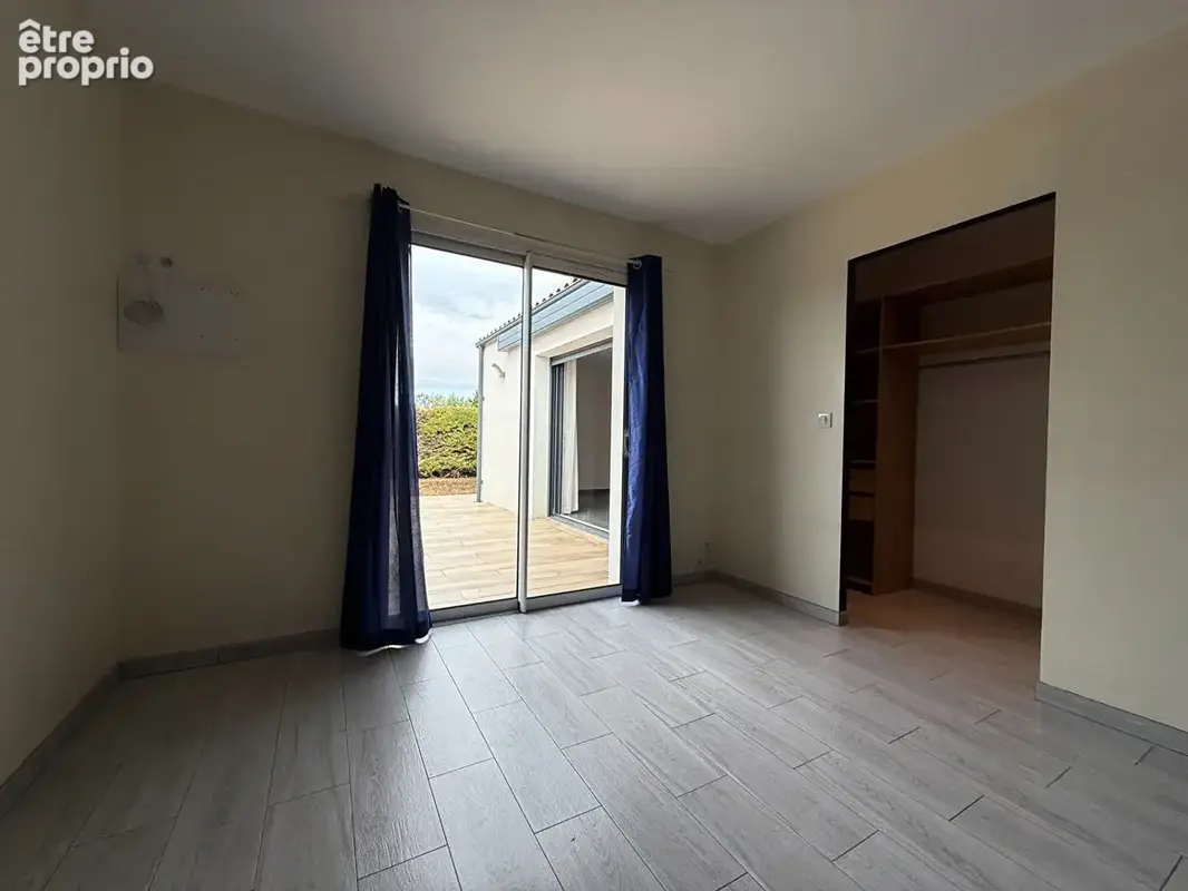 Maison 116m² à nuaillé-d'aunis - photo 13