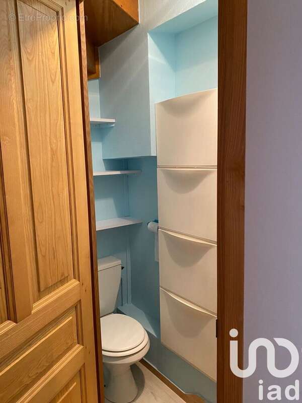 Photo 9 - Appartement à AUXERRE