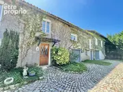 Maison à DOMARIN