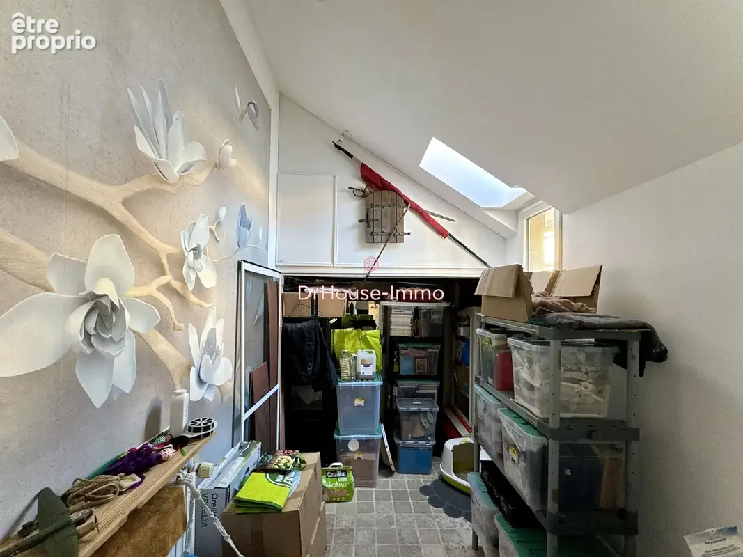 Maison 5 pièces 70 m² à vendre à Dieppe (76200) - photo 19