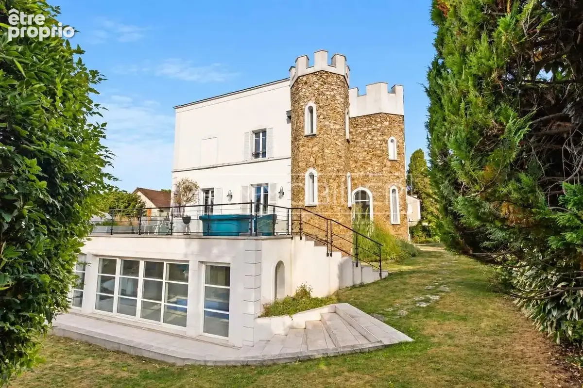 Vue principale