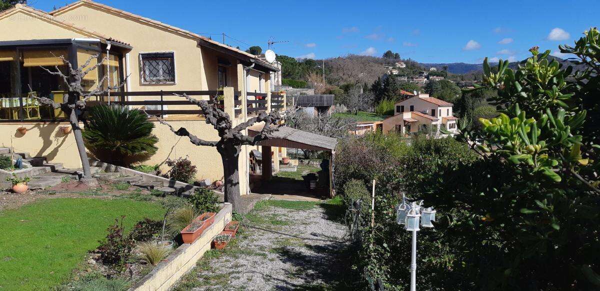 Maison à LODEVE