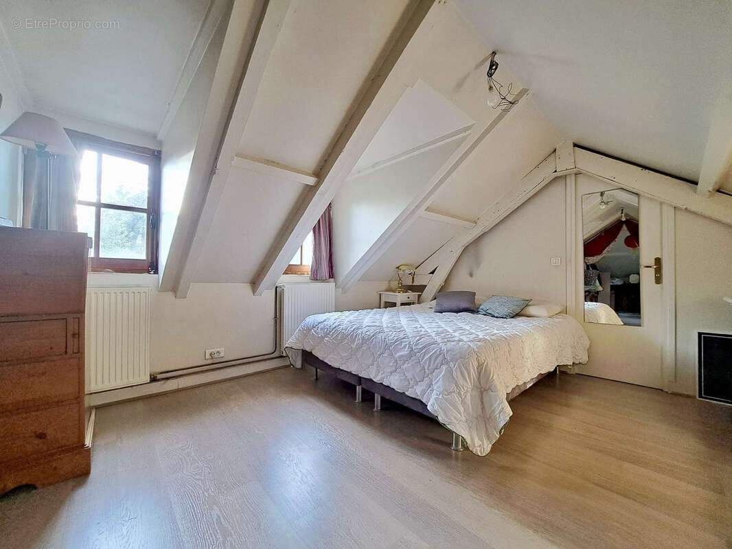 Maison à SENLIS