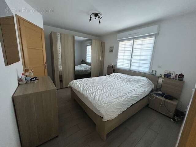 Maison à LOON-PLAGE