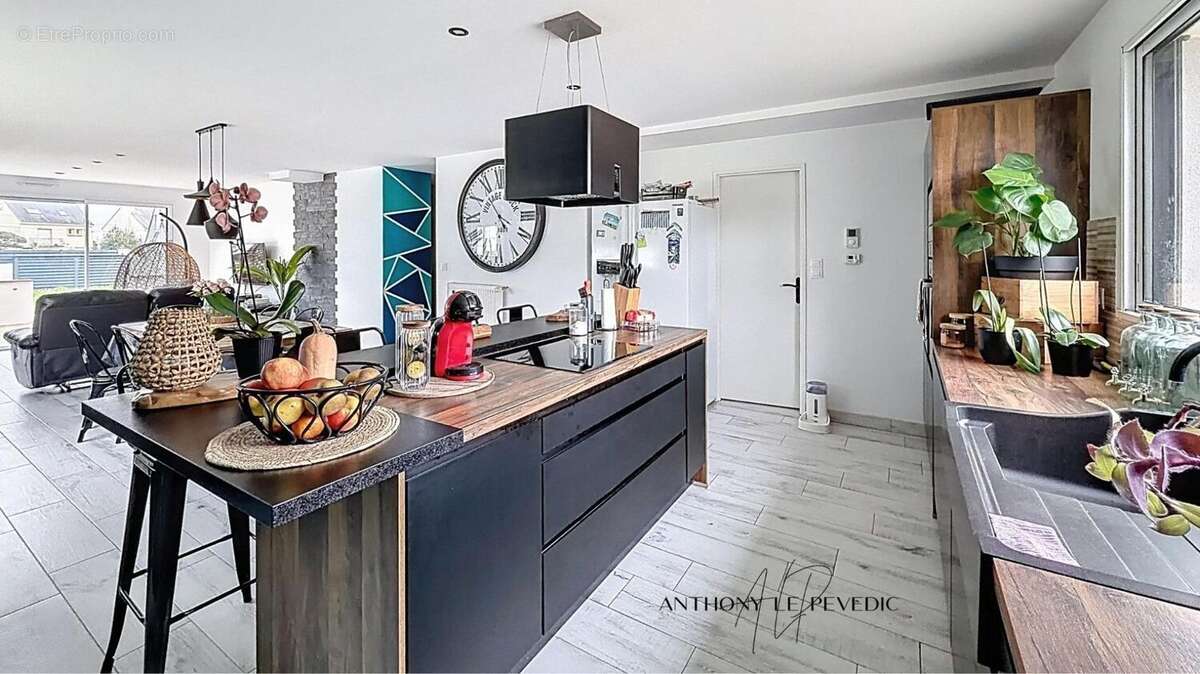 Photo 7 - Maison à RIANTEC