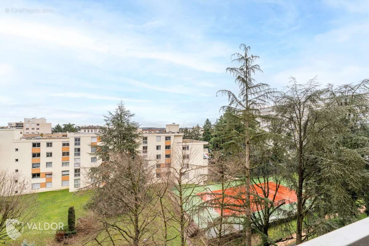 Appartement à VILLEFRANCHE-SUR-SAONE