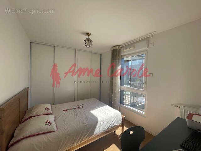 Appartement à NOGENT-SUR-MARNE