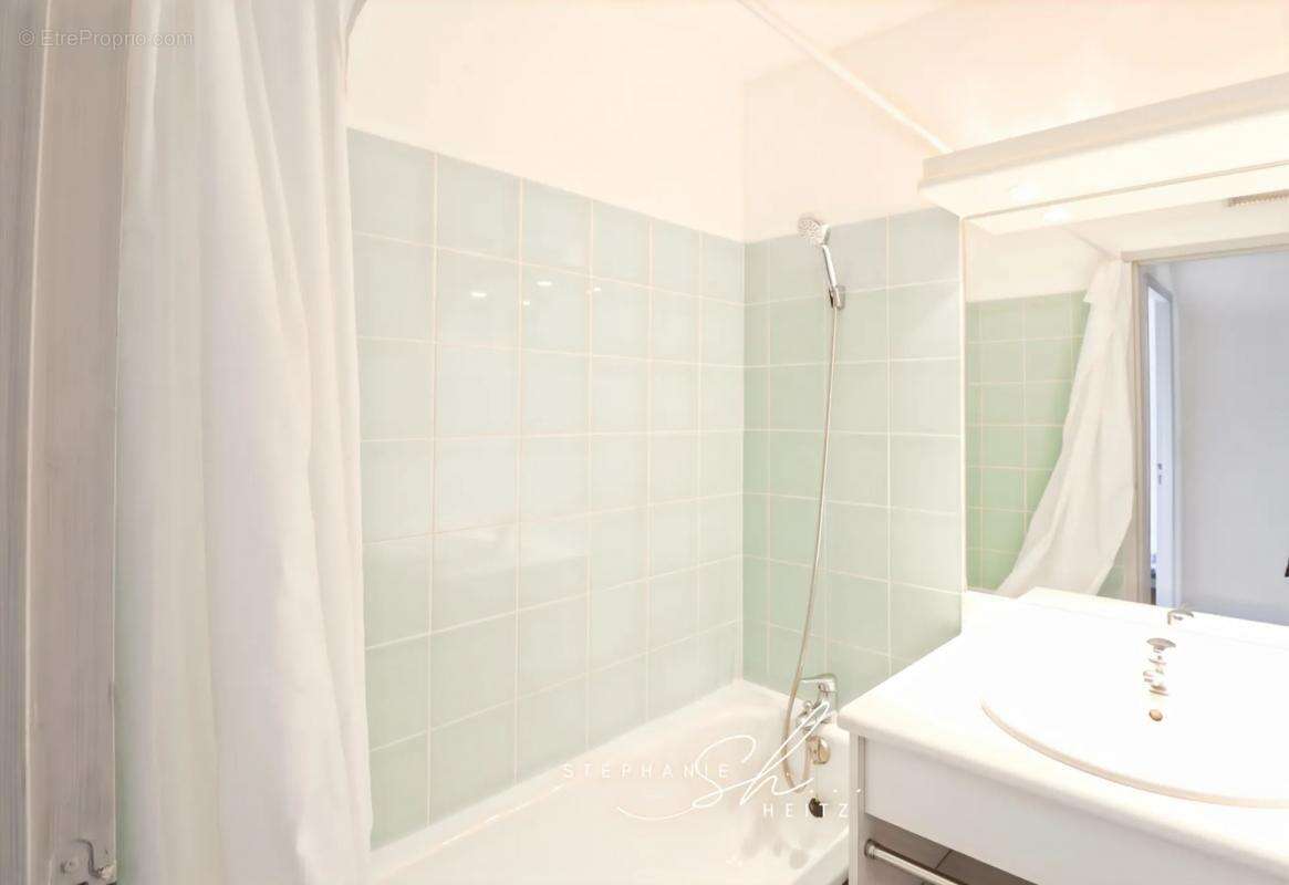 Appartement à CARANTEC