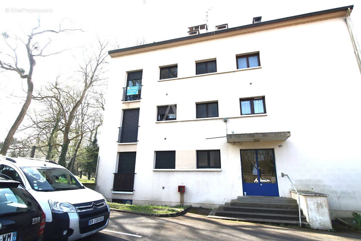 Appartement à DRAVEIL