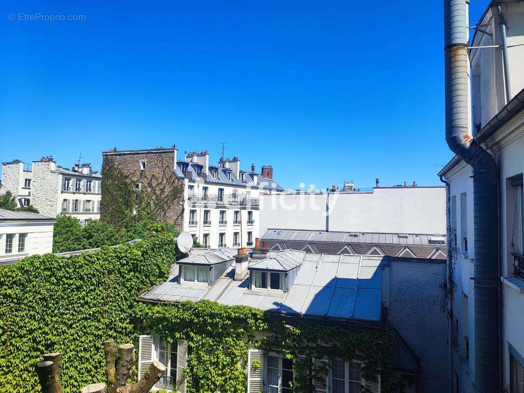 Appartement - photo 3