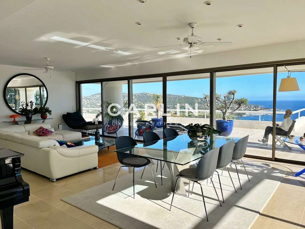 Maison à SAINTE-MAXIME