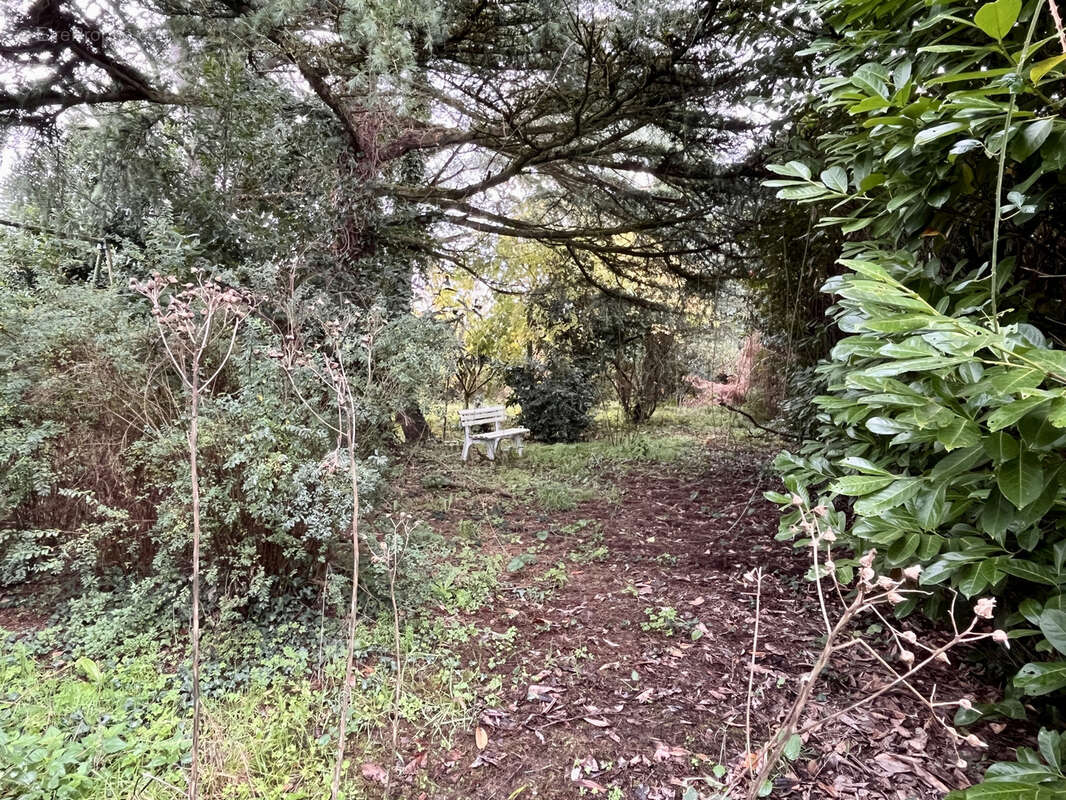 Maison à SAINT-JEAN-DE-BOISEAU