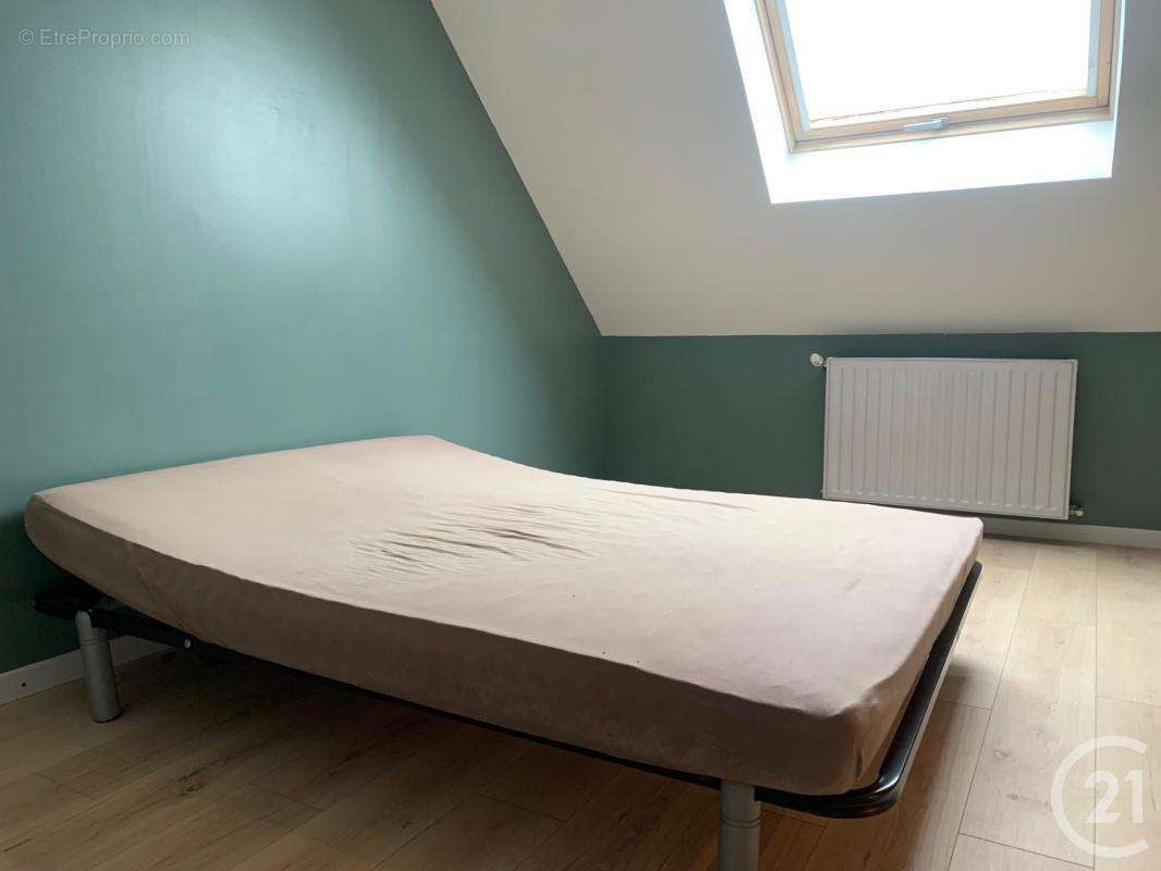 Maison à WAILLY-BEAUCAMP