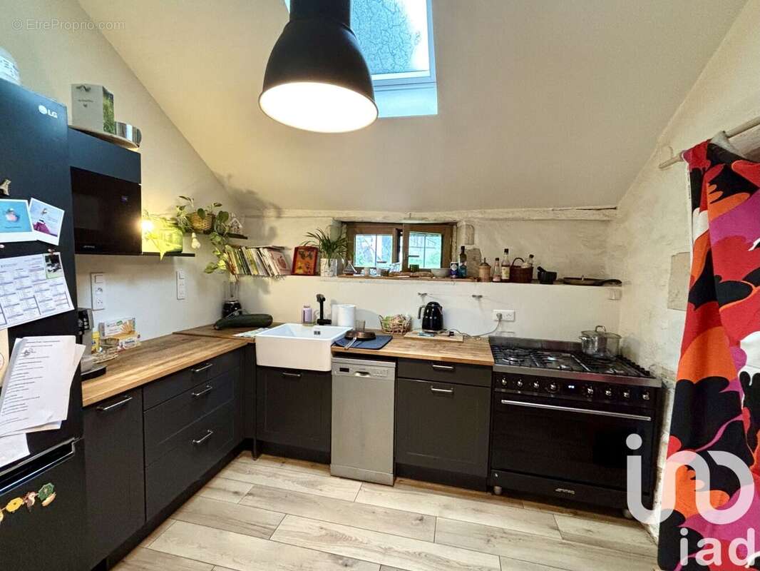 Photo 9 - Maison à LANGEAIS