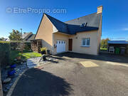 Maison à SAINT-RENAN