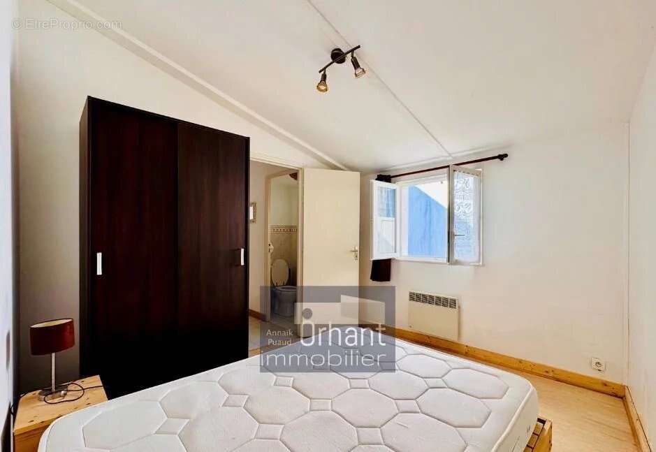 Maison à LOCMARIAQUER