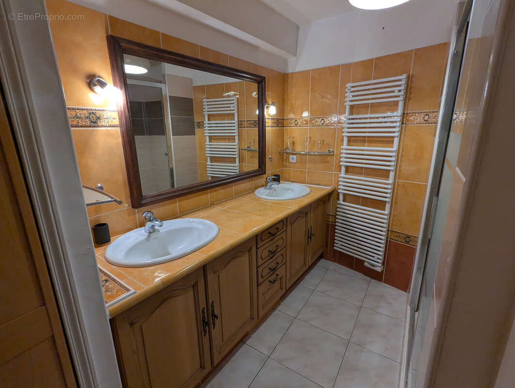 Maison à LE GRAU-DU-ROI