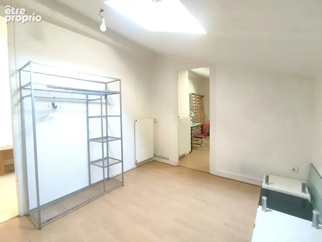 Appartement 49m² à le puy-en-velay - photo 2