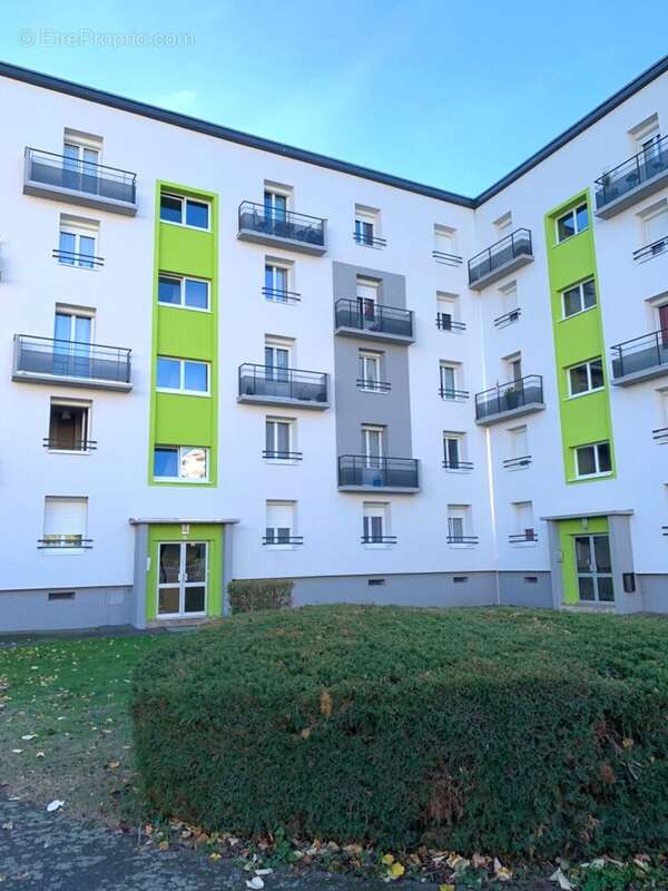 Appartement à ROANNE