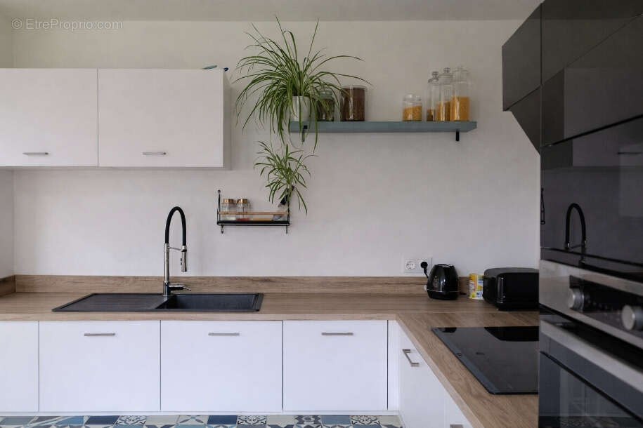 Maison à PLOUGUERNEAU