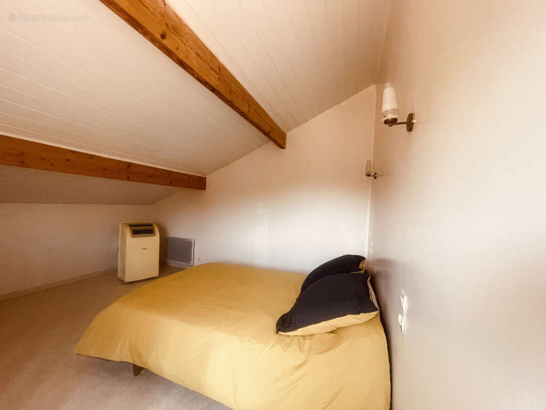 Maison à VALRAS-PLAGE