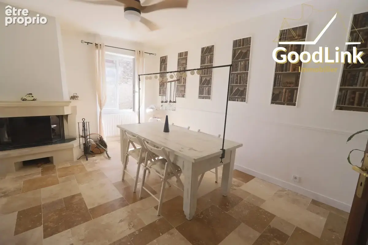 Maison 5 pièces 131 m² à vendre à Thignonville (45300) - photo 2