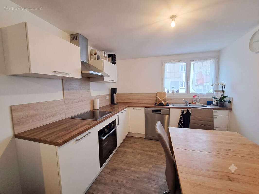 Maison 83m² à châtellerault - photo 3