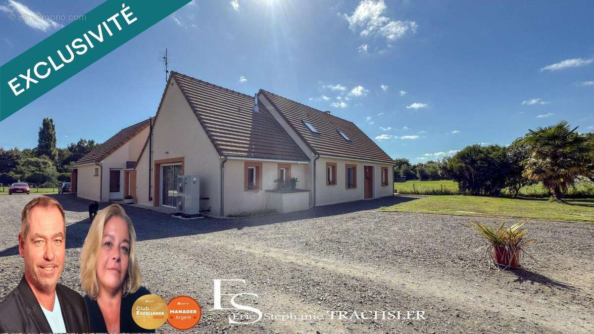 Photo 2 - Maison à TORCE-EN-VALLEE