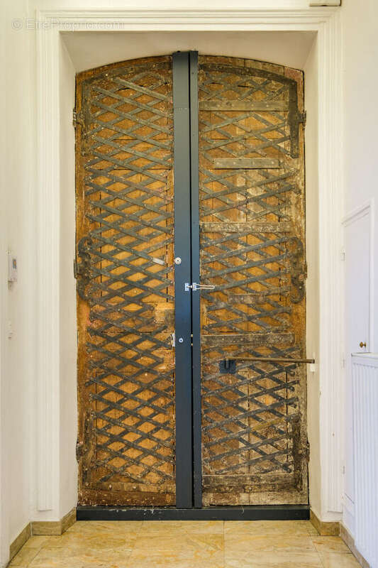 Appartement à LYON-1E